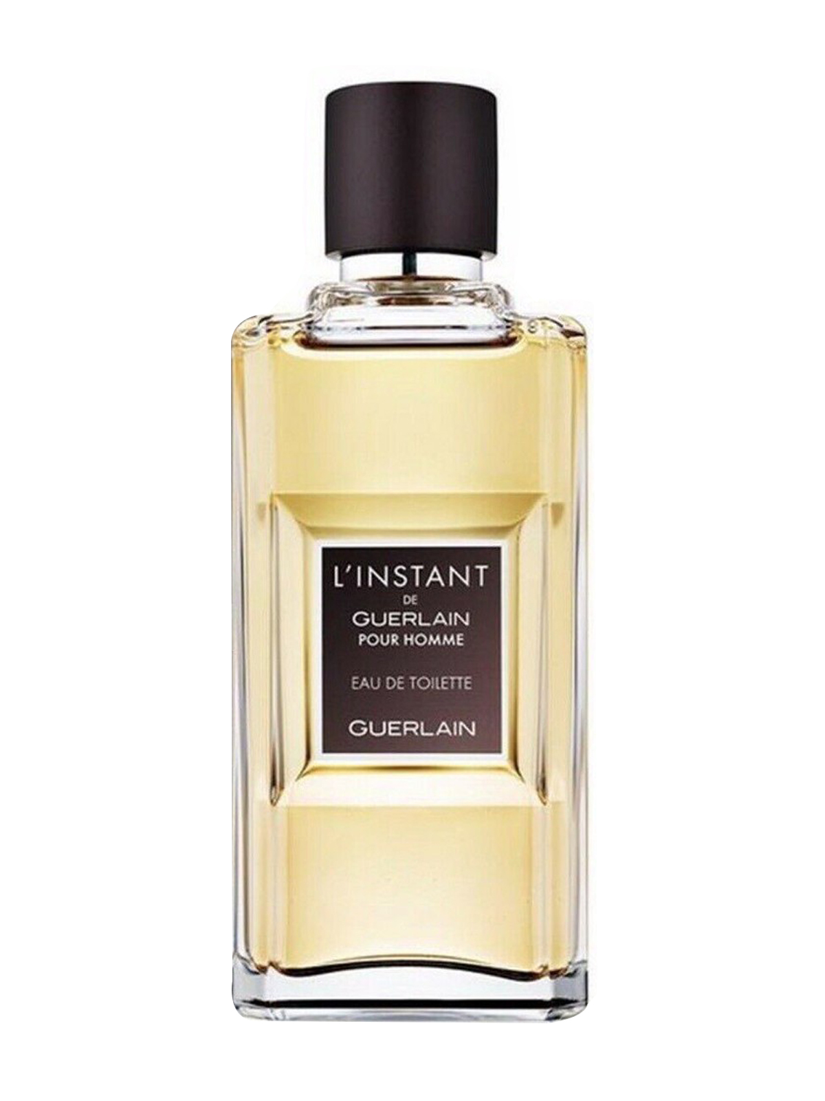 Guerlain L"Instant De Guerlain Pour Homme For Men Eau De Toilette