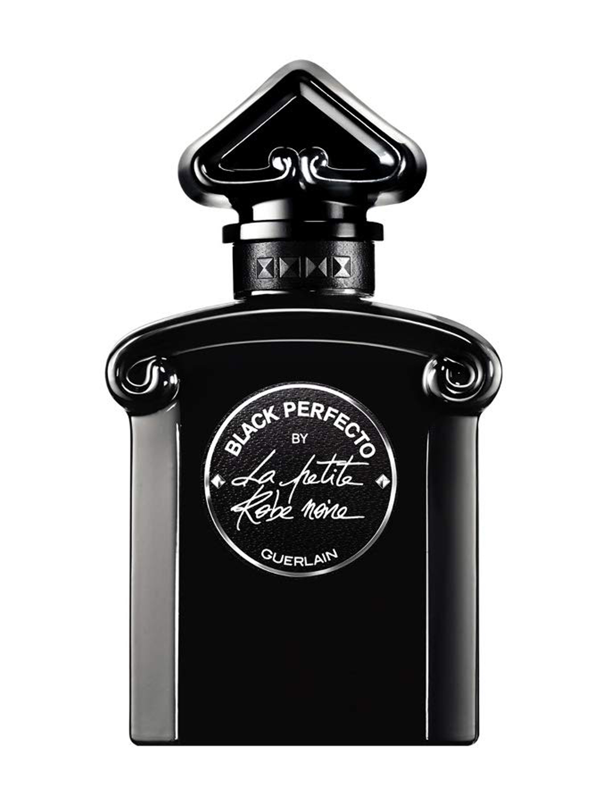 Guerlain La Petite Robe Noir Black Perfecto for Women Eau De Toilette