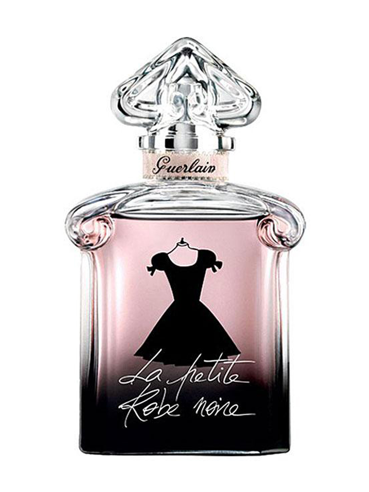 Guerlain La Petite Robe Noir Eau De Parfum For Women