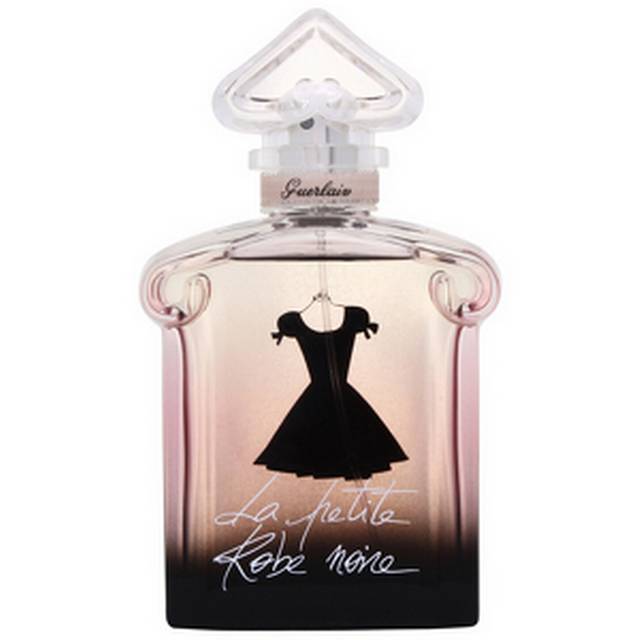 Guerlain La Petite Robe Noir For Women Eau De Parfum