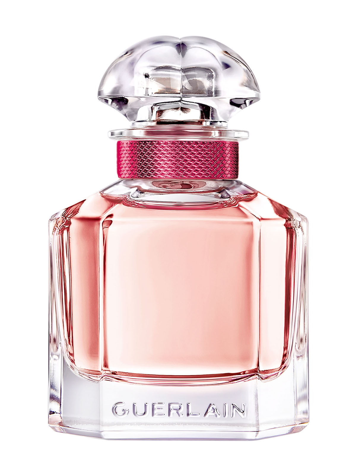 Guerlain Mon Guerlain Bloom Of Rose For Women Eau De Parfum