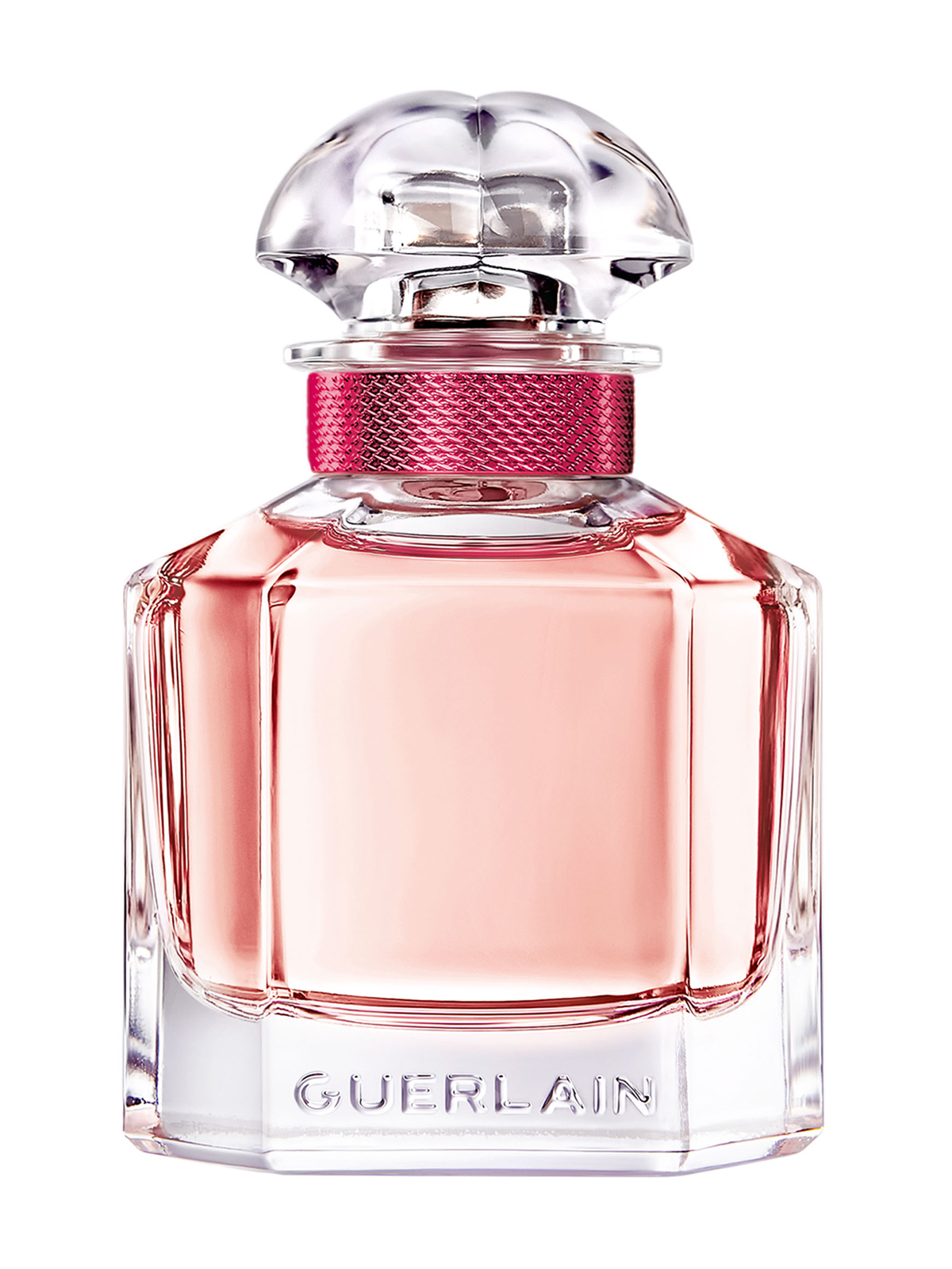 Guerlain Mon Guerlain Bloom Of Rose For Women Eau De Toilette