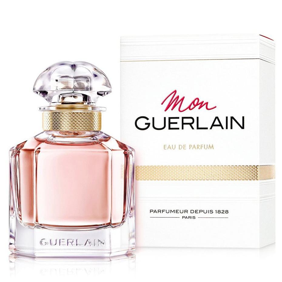 Guerlain Mon Guerlain For Women Eau De Parfum