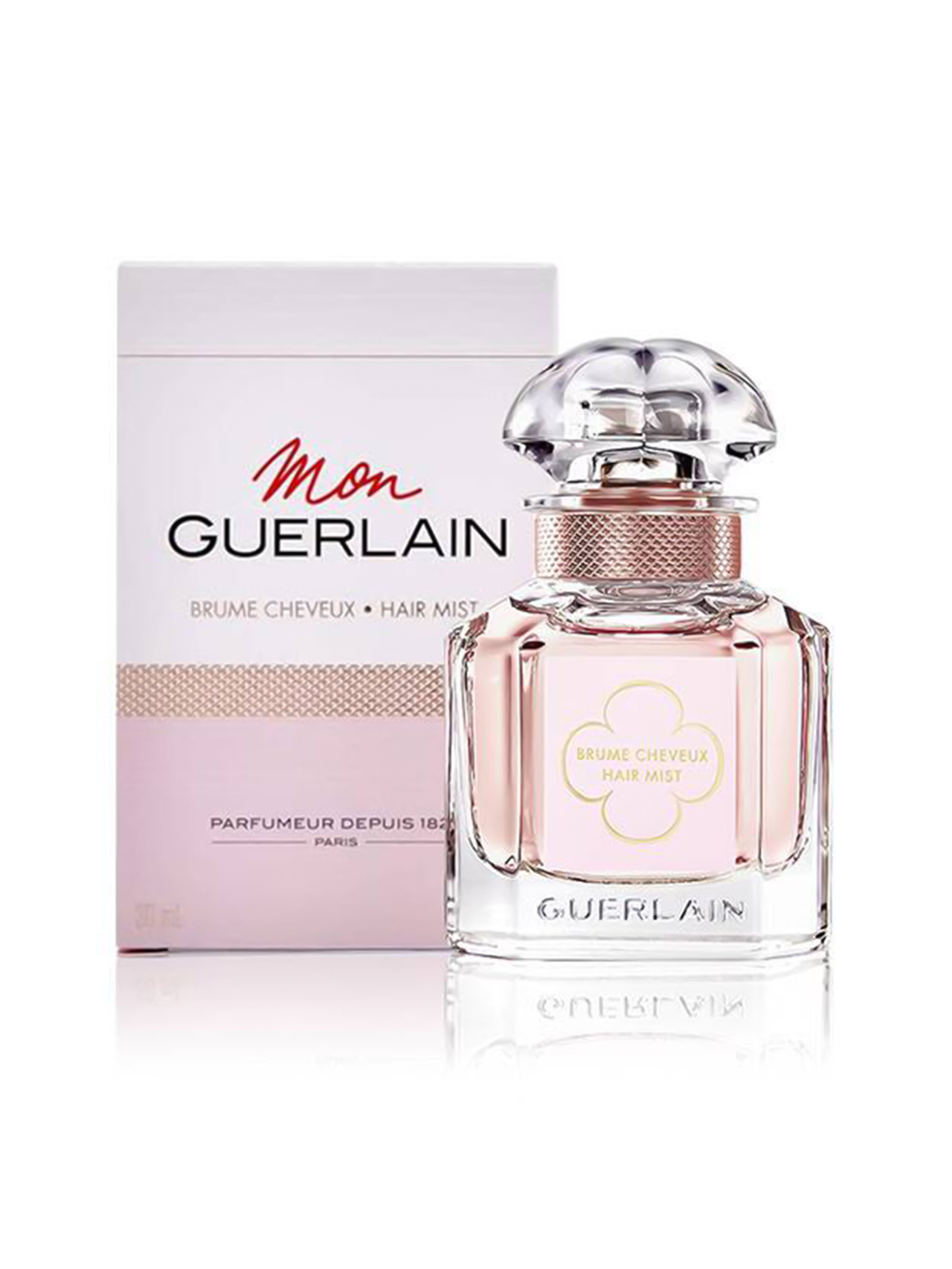 Guerlain Mon Guerlain Hair Mist  For Women