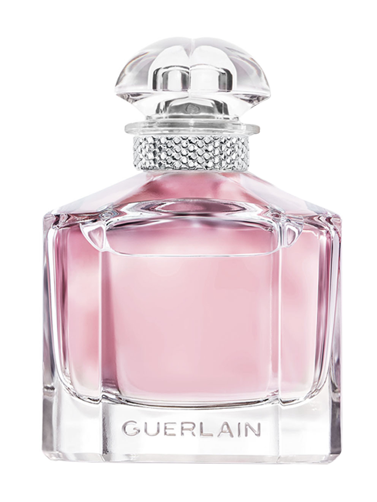 Guerlain Mon Guerlain Sparkling Bouquet Eau De Parfum    For Women
