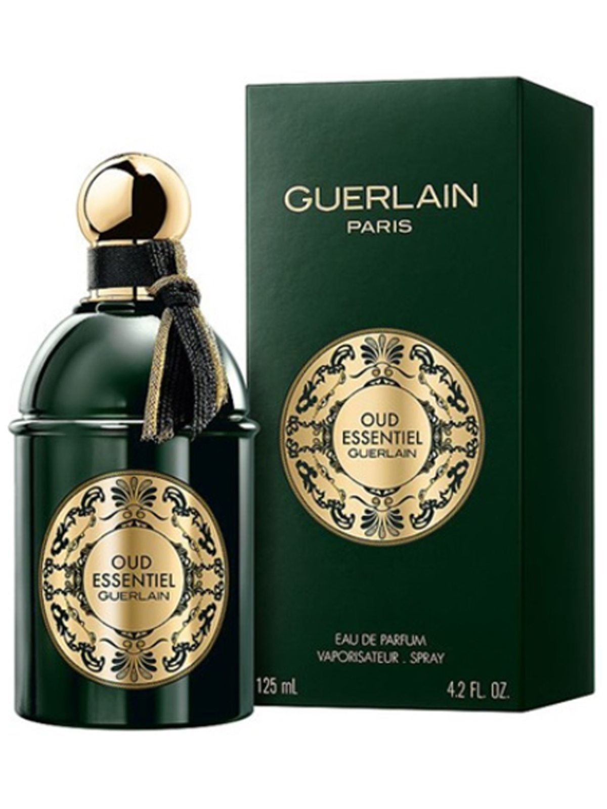 Guerlain Oud Essentiel For Unisex Eau De Parfum