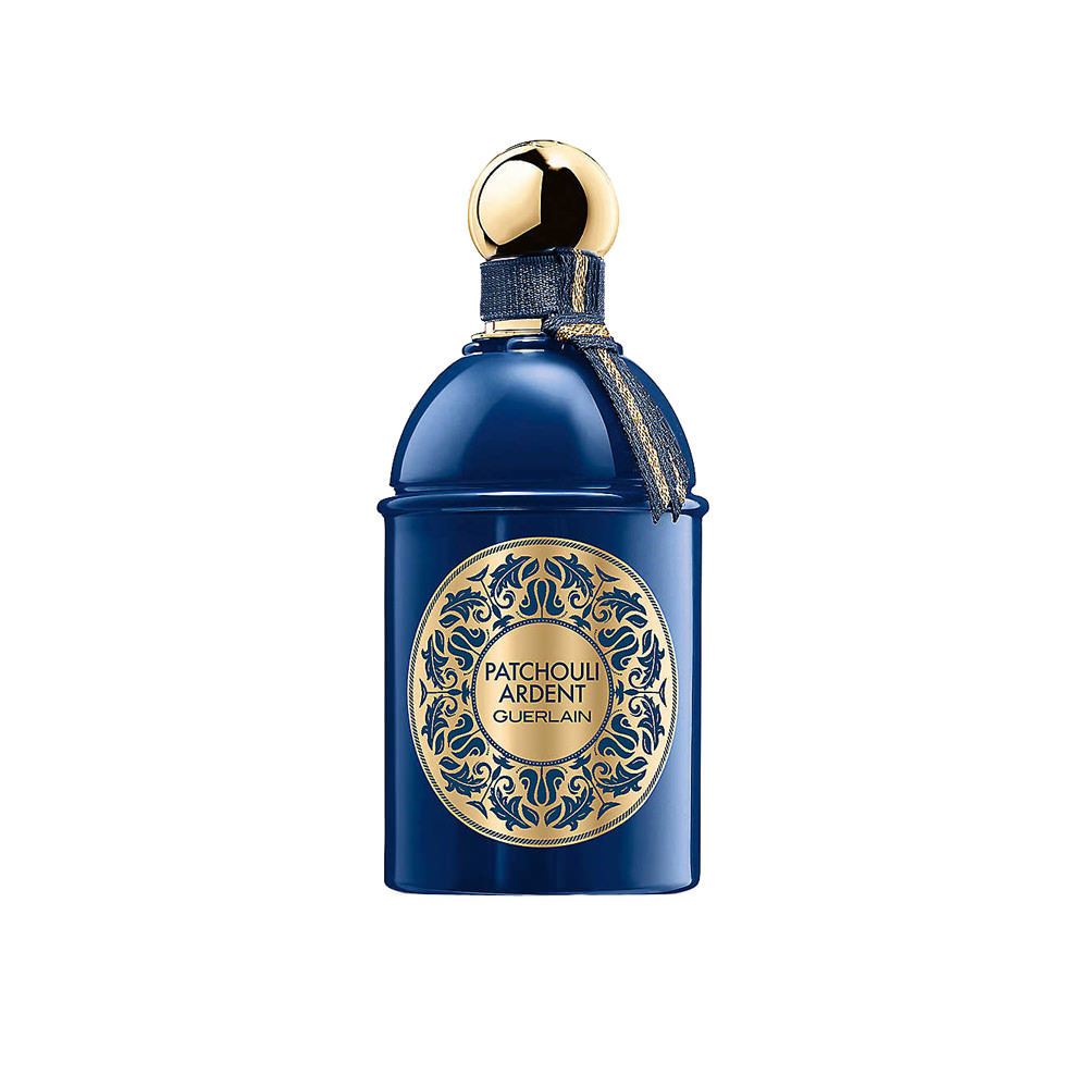 Guerlain Patchouli Ardent For Unisex Eau De Parfum