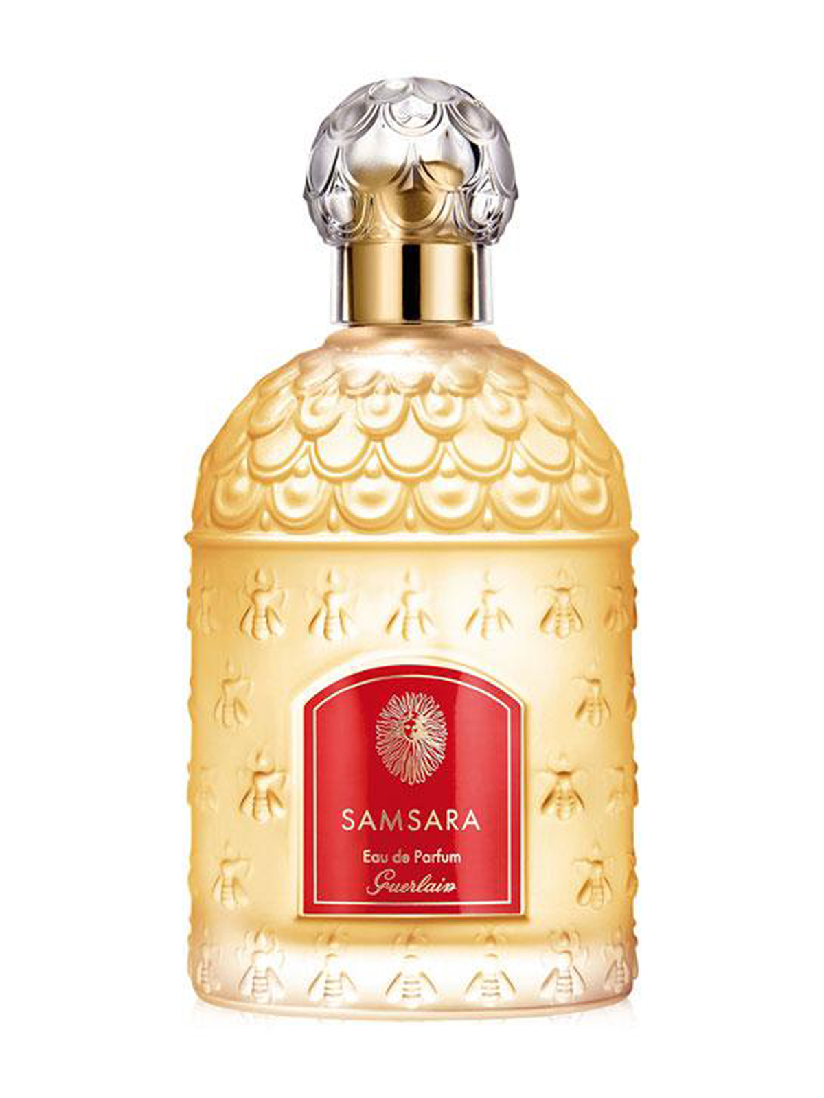 Guerlain Samsara For Women Eau De Parfum