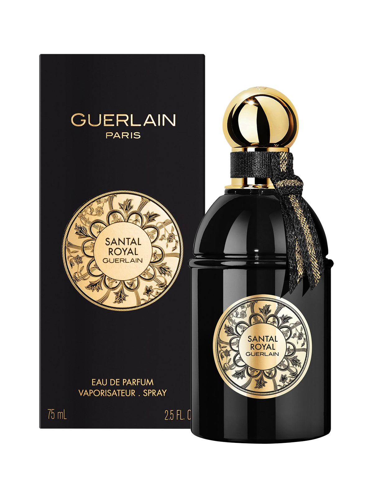 Guerlain Santal Royal Eau De Parfum For Unisex