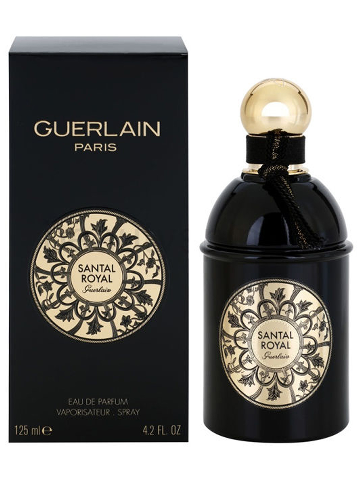 Guerlain Santal Royal For Women Eau De Parfum