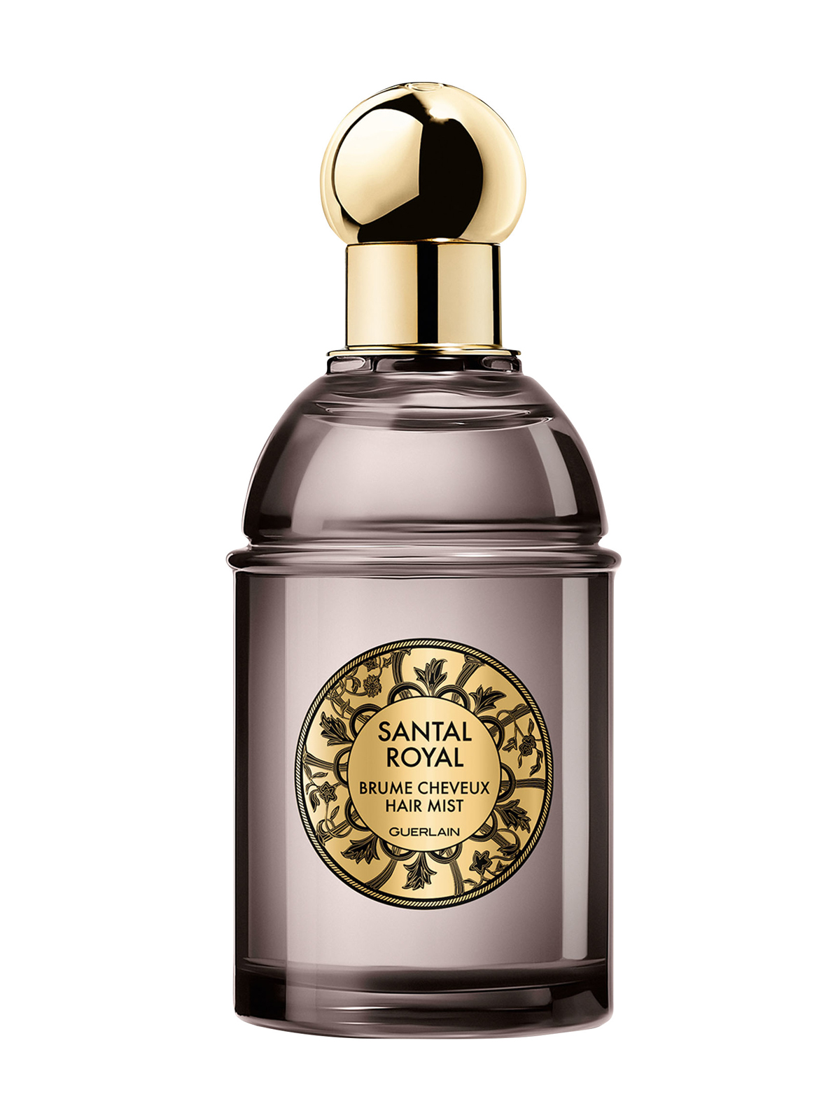 Guerlain Santal Royal Hair Mist