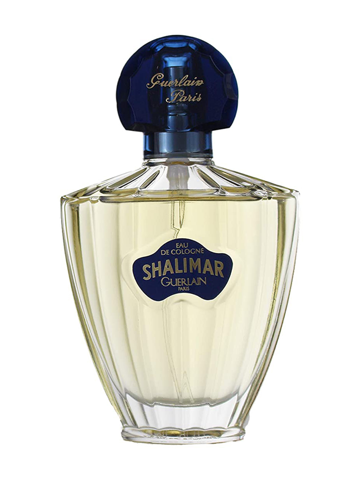 Guerlain Shalimar For Women Eau De Cologne
