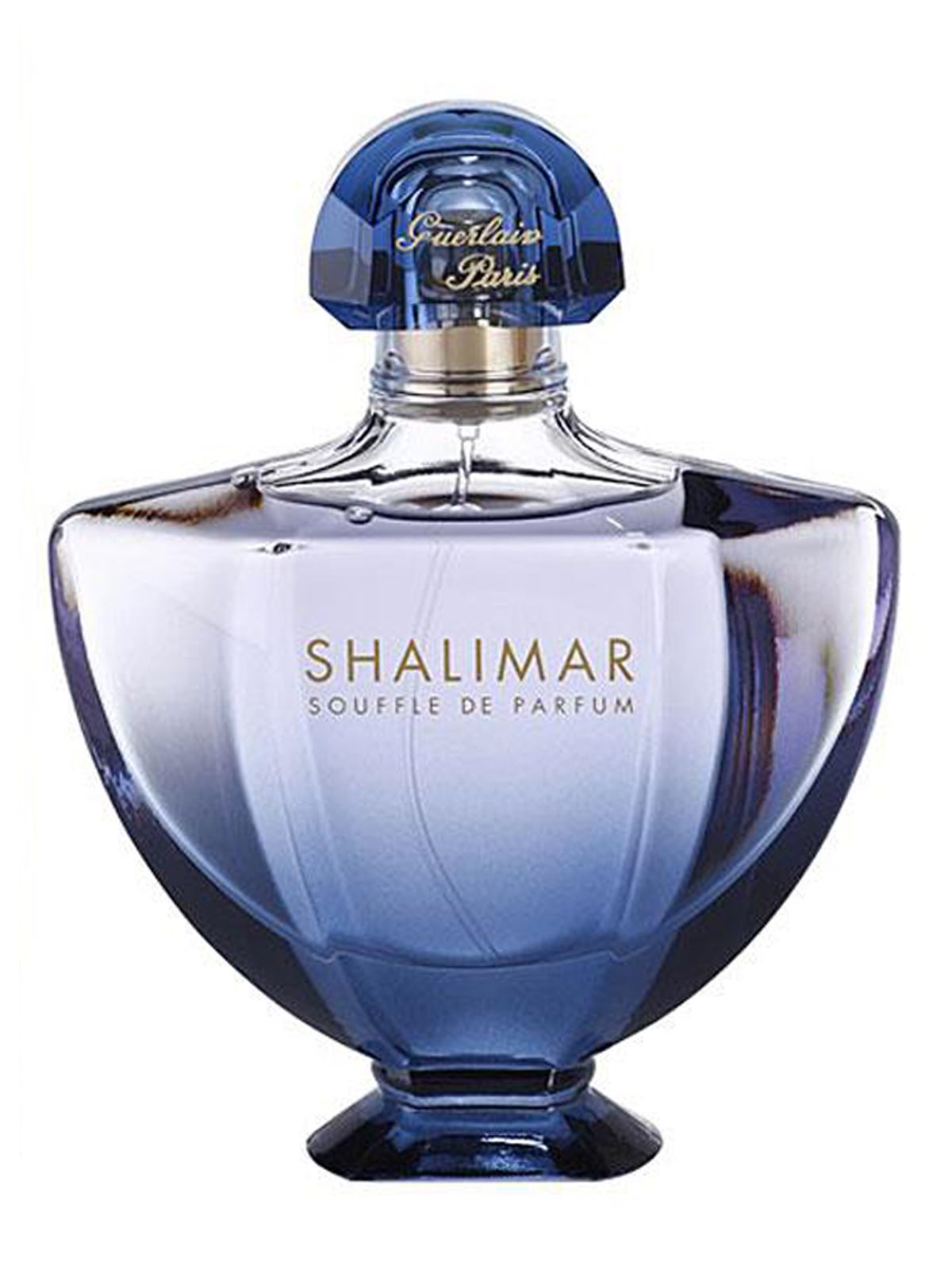 Guerlain Shalimar Souffle De Parfum For Women Eau De Parfum