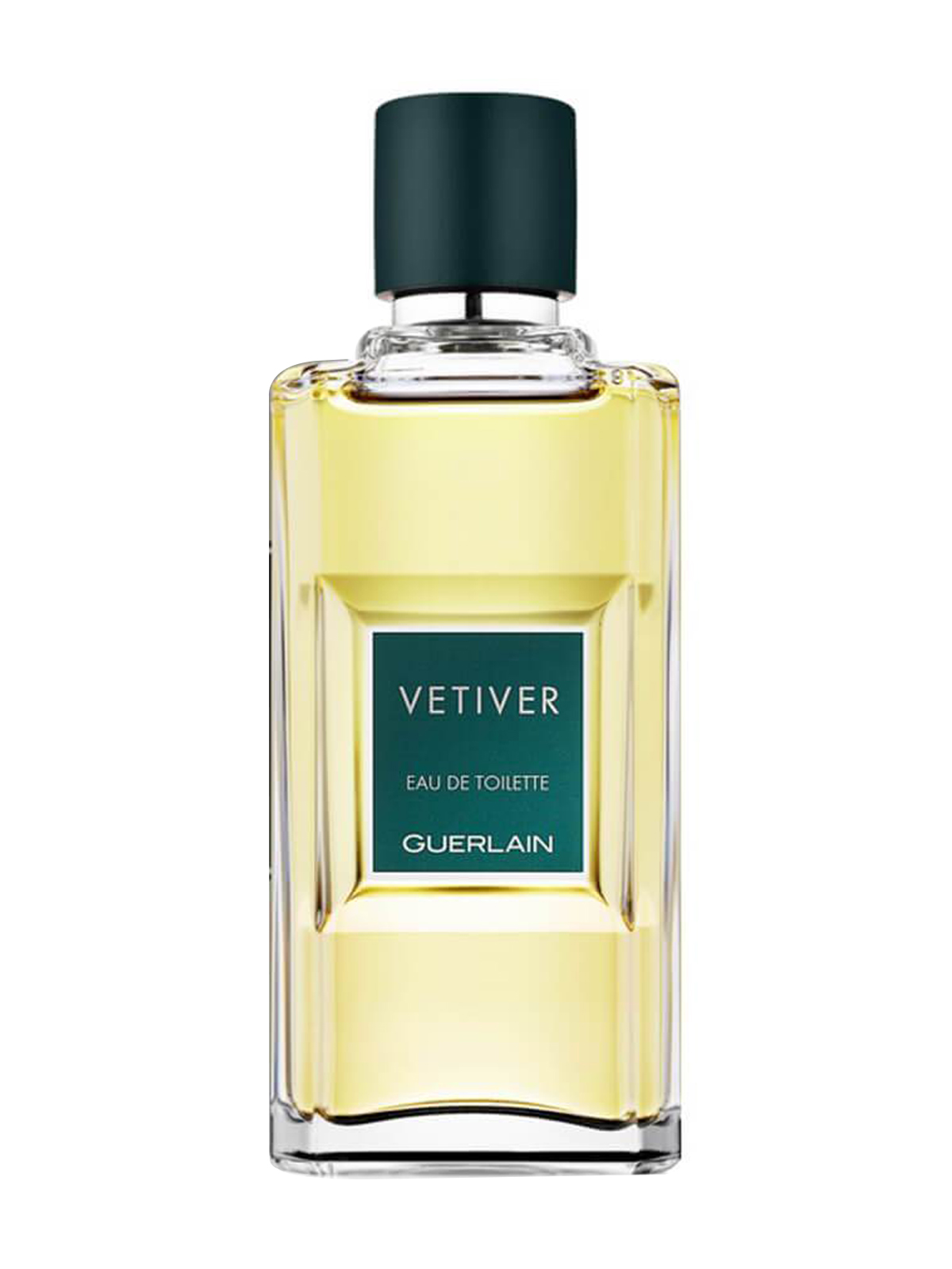 Guerlain Vetiver For Men Eau De Toilette
