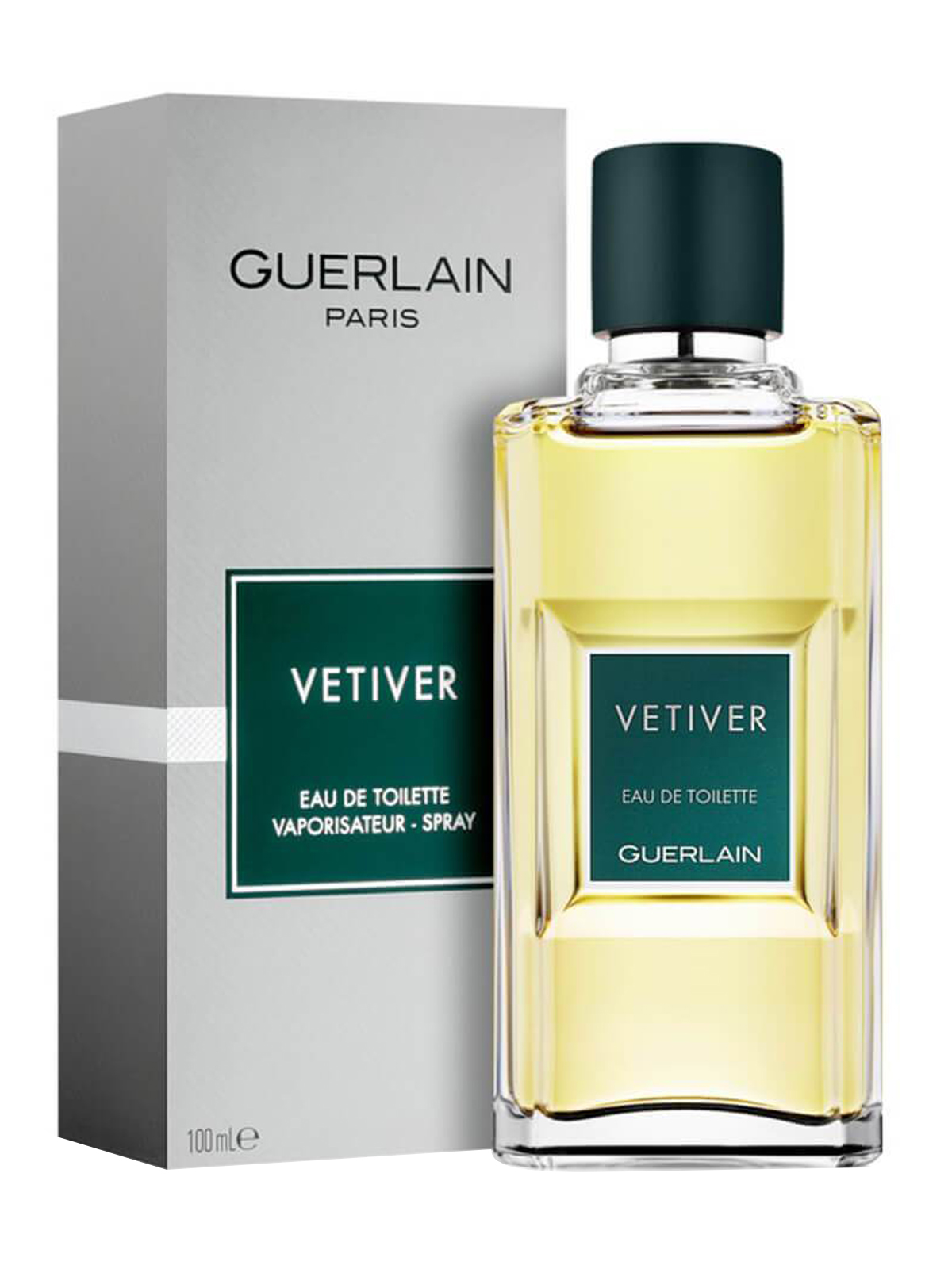 Guerlain Vetiver For Men Eau De Toilette