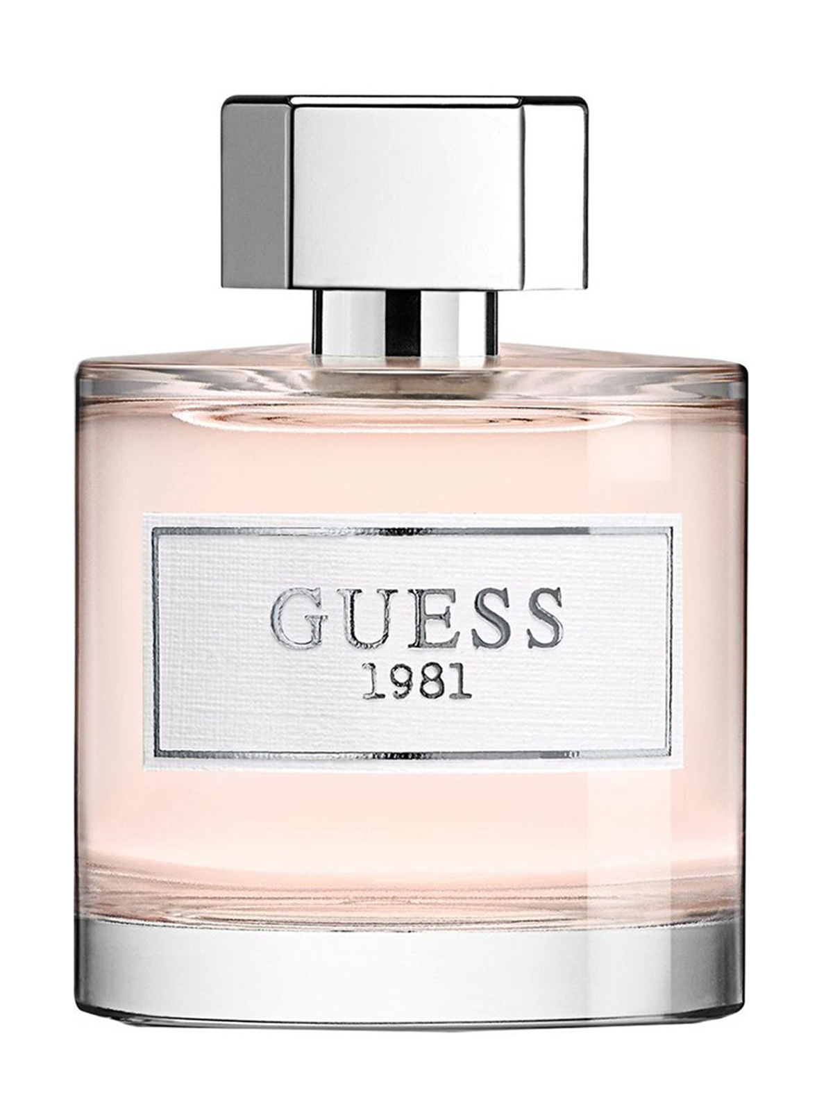 Guess 1981 For Women Eau De Toilette