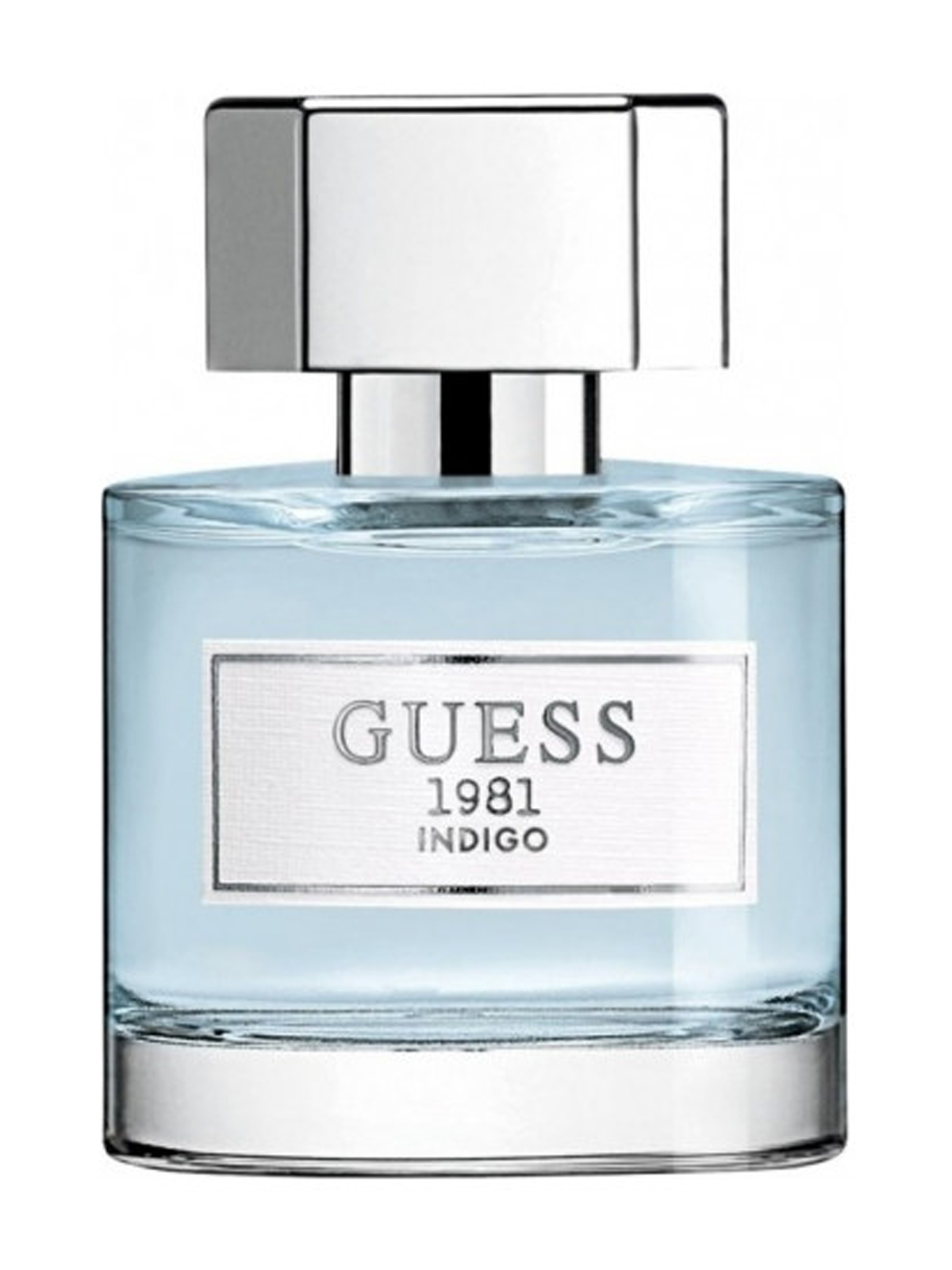 Guess 1981 Indigo For Women Eau De Toilette