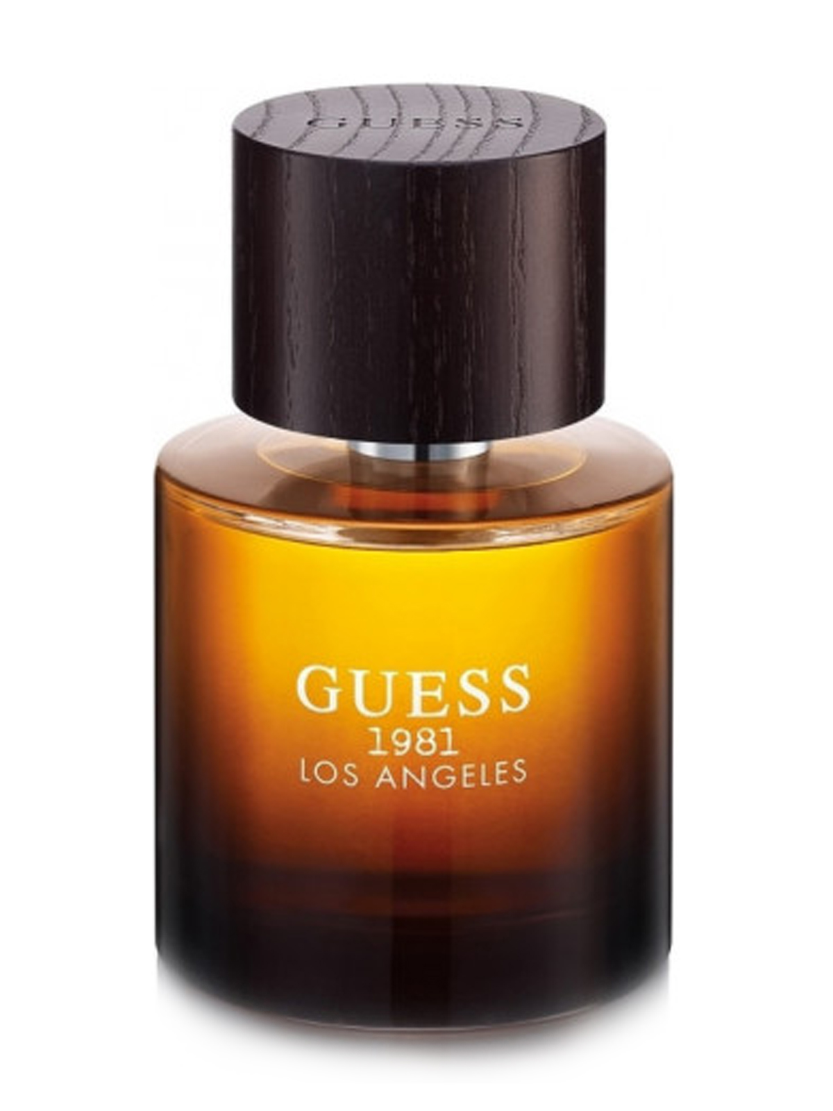 Guess 1981 Los Angeles For Men Eau De Toilette