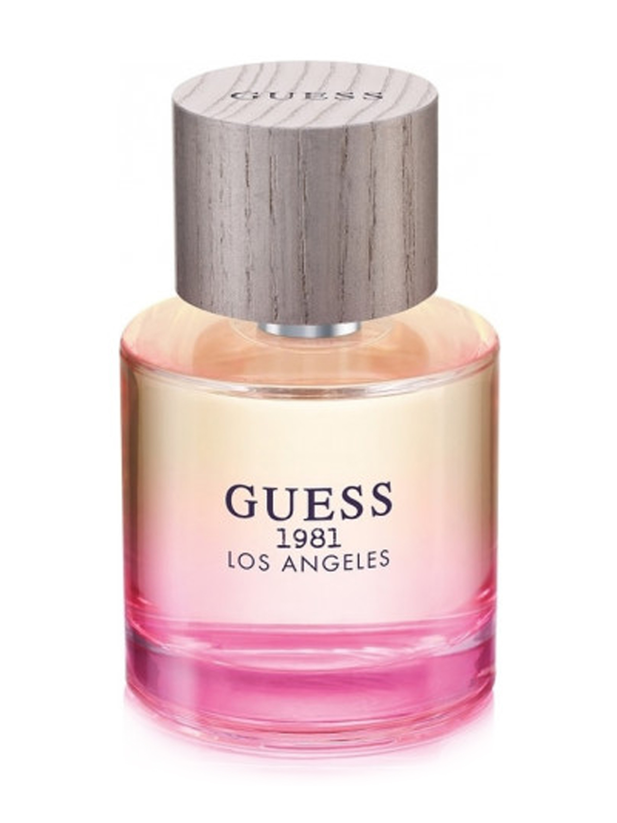 Guess 1981 Los Angeles For Women Eau De Toilette