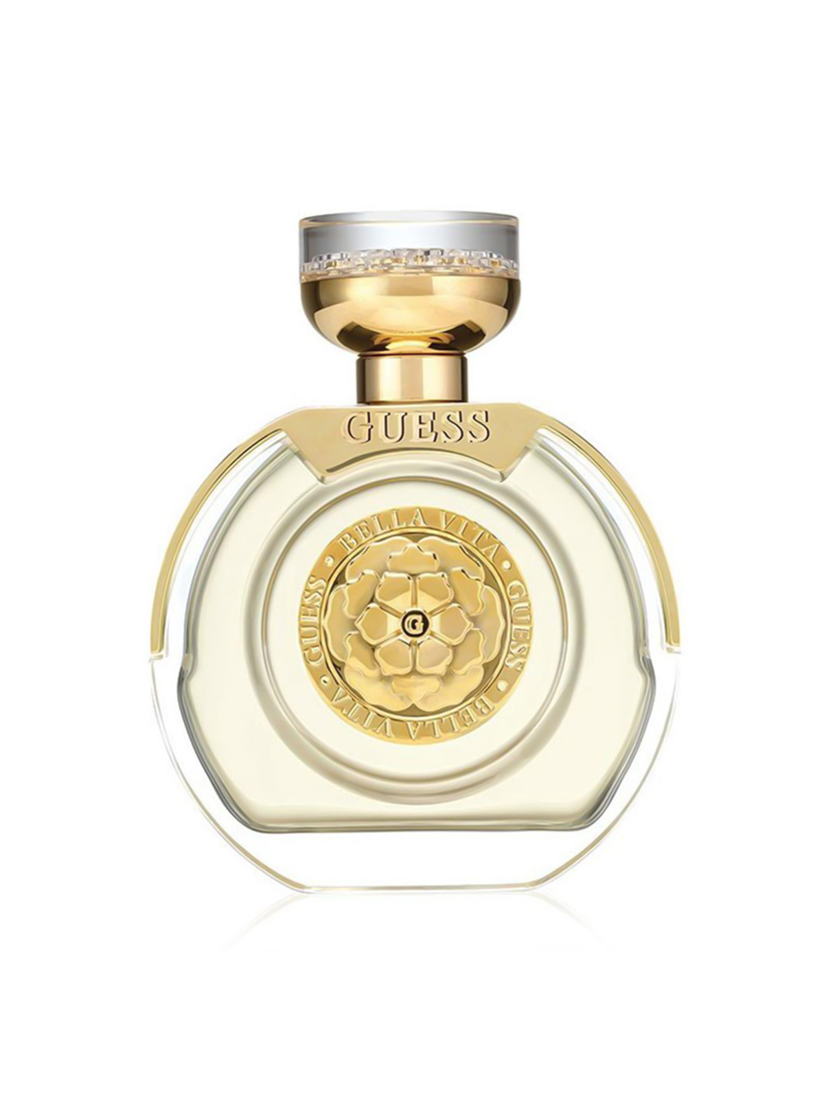 Guess Bella Vita Eau De Parfum  For Women