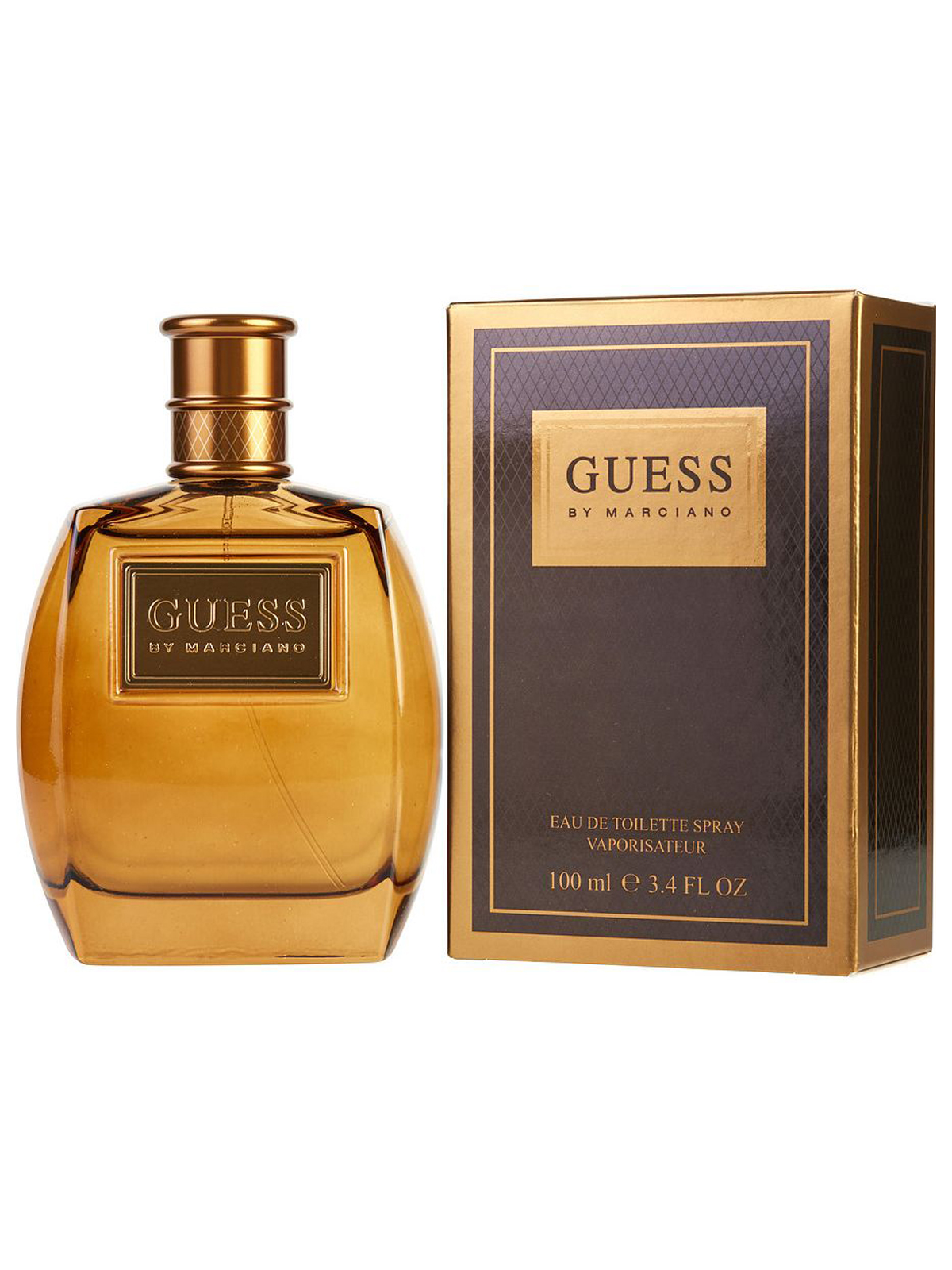 Guess By Marciano For Men Eau De Toilette