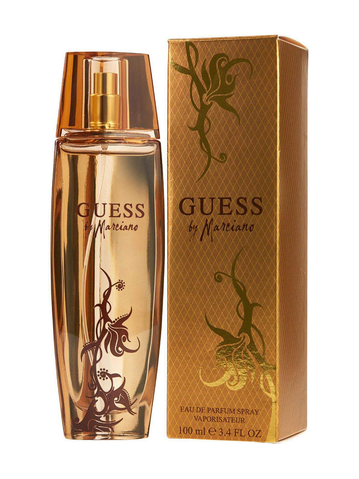 Guess By Marciano For Women Eau De Parfum