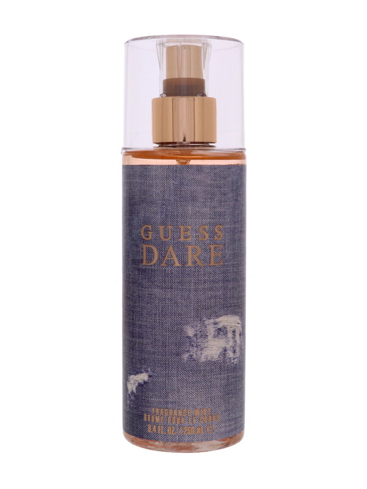 Guess Dare For Women Fragrance Mist