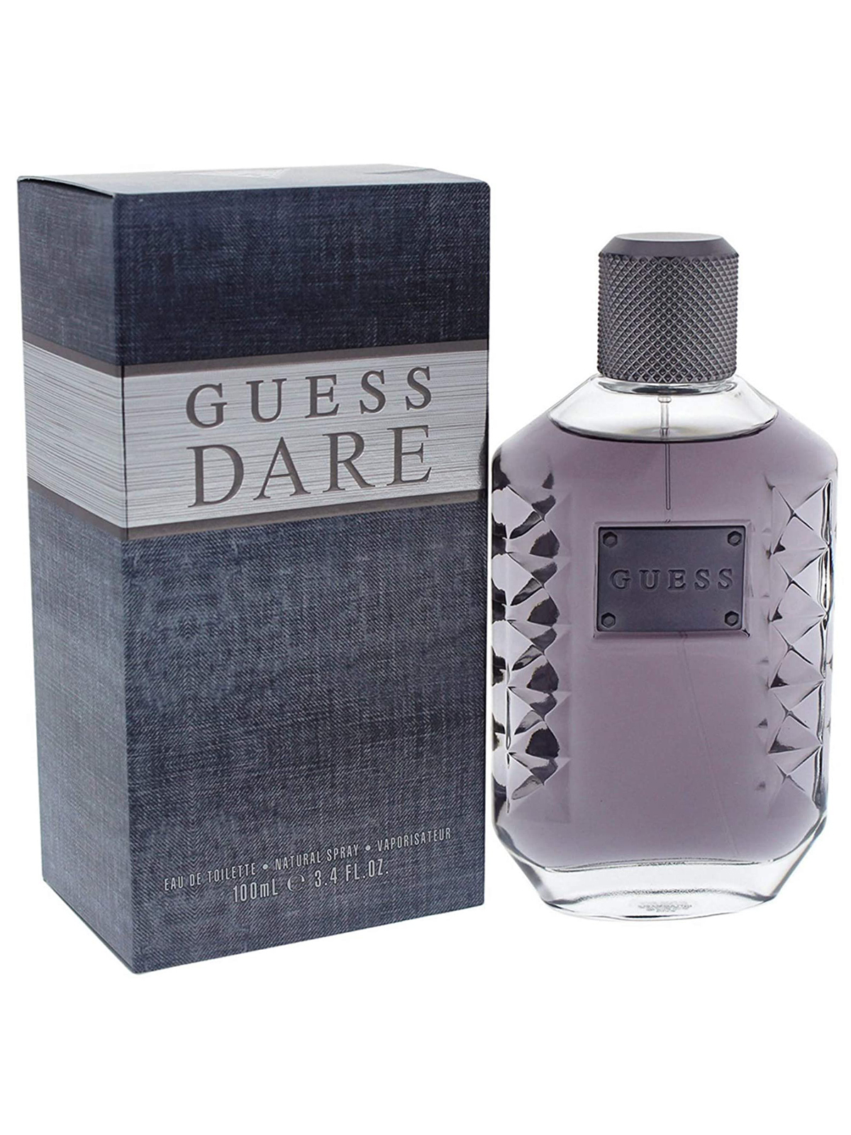 Guess Dare Men Eau De Toilette