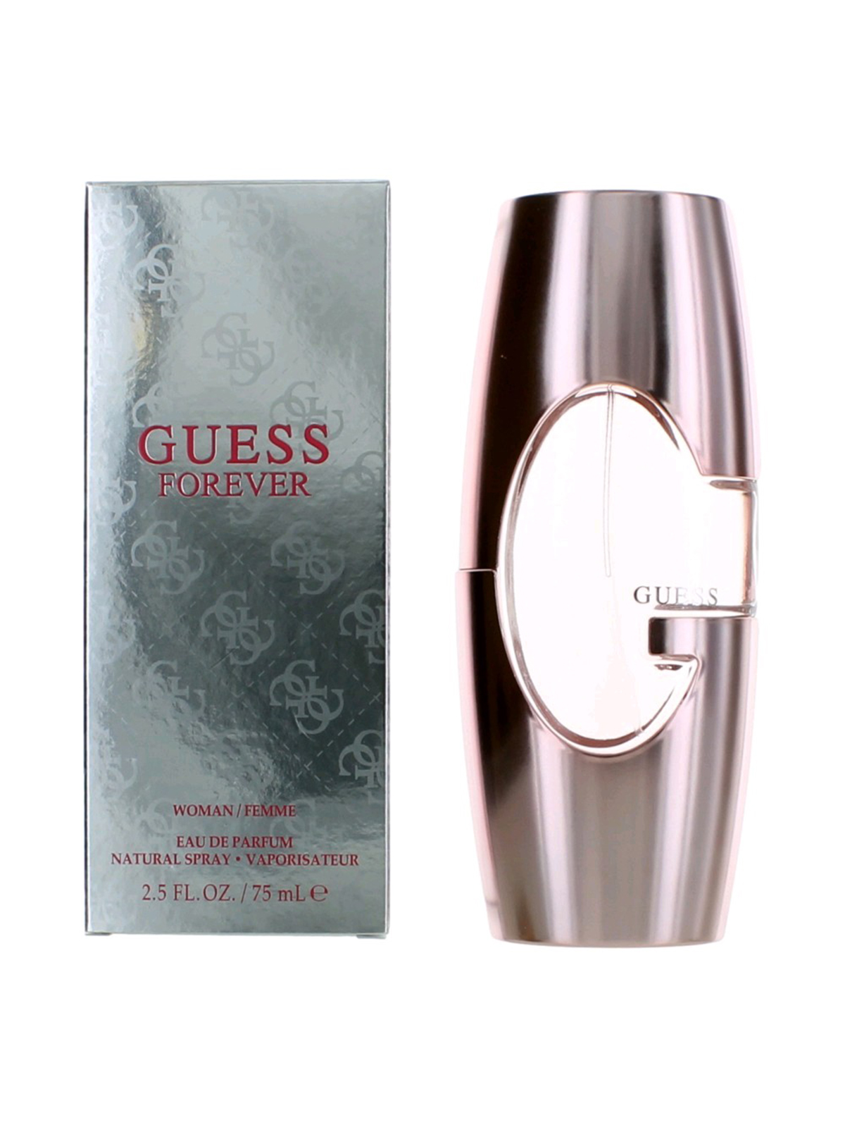 Guess Forever Eau De Parfum For Women