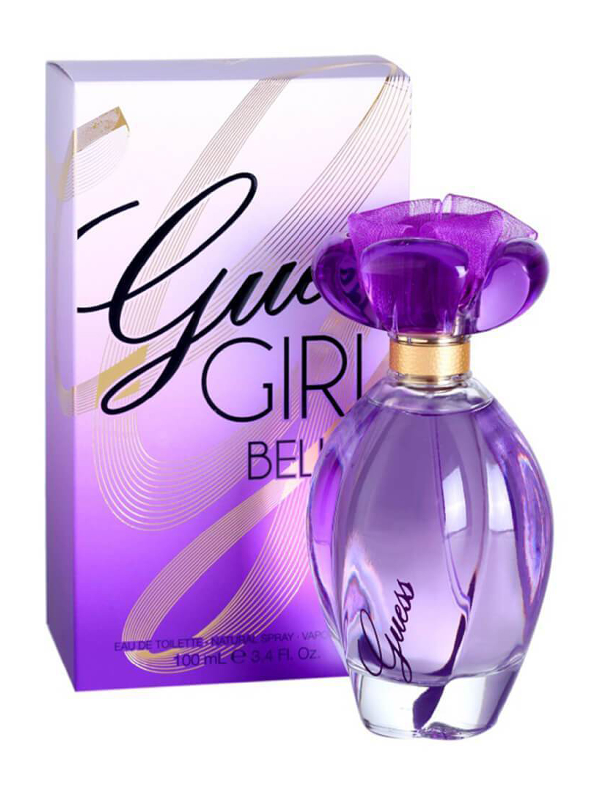 Guess Girl Belle For Women Eau De Toilette