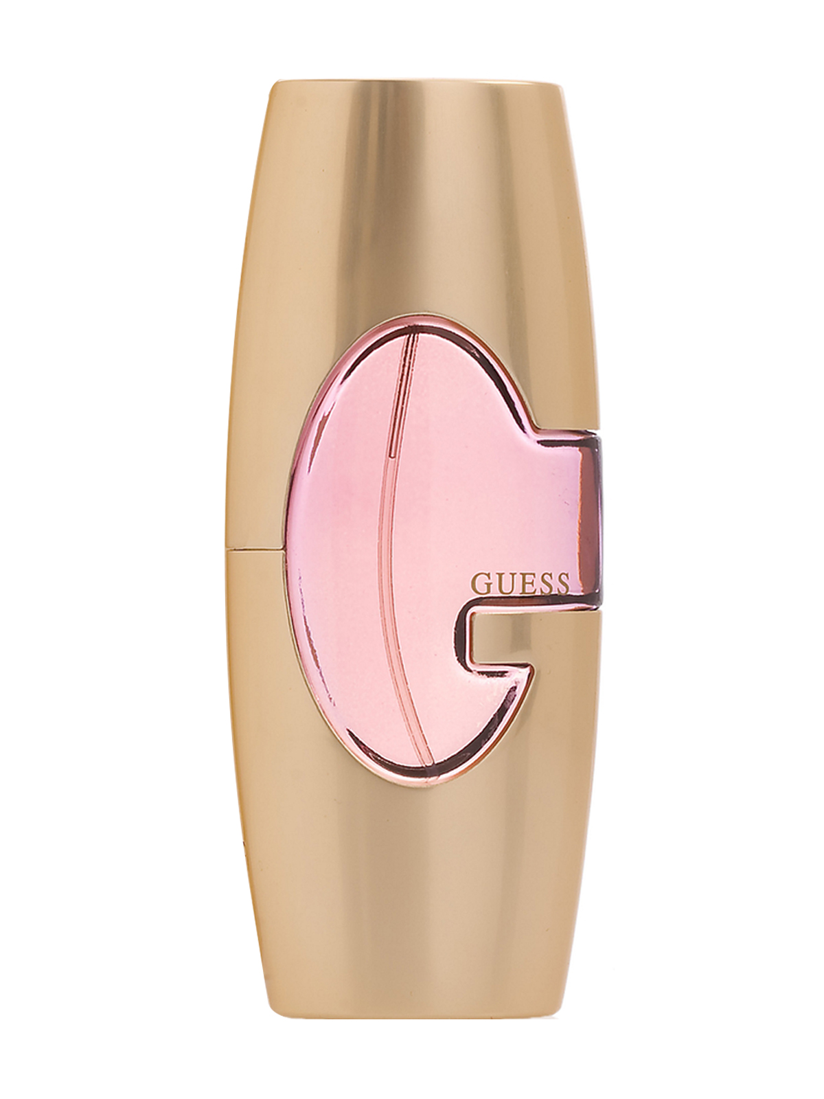 Guess Gold For Women Eau De Parfum