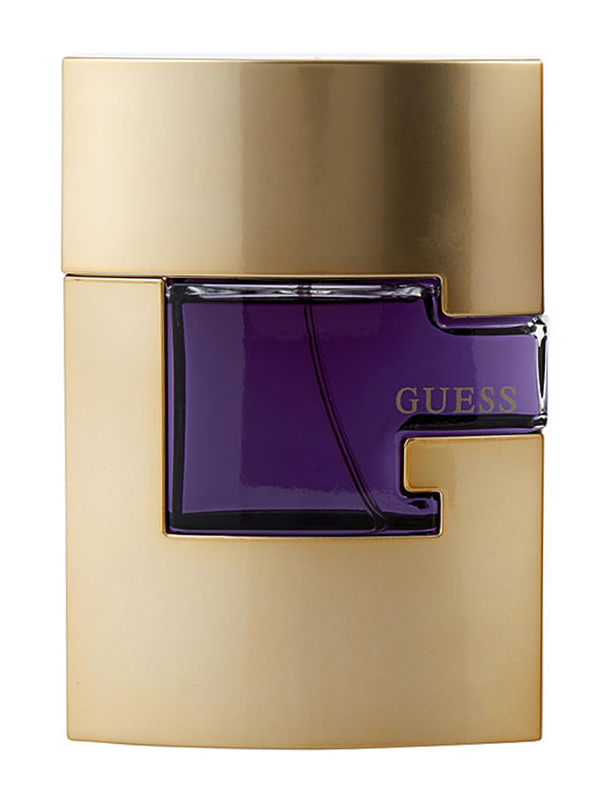 Guess Gold for Men Eau De Toilette