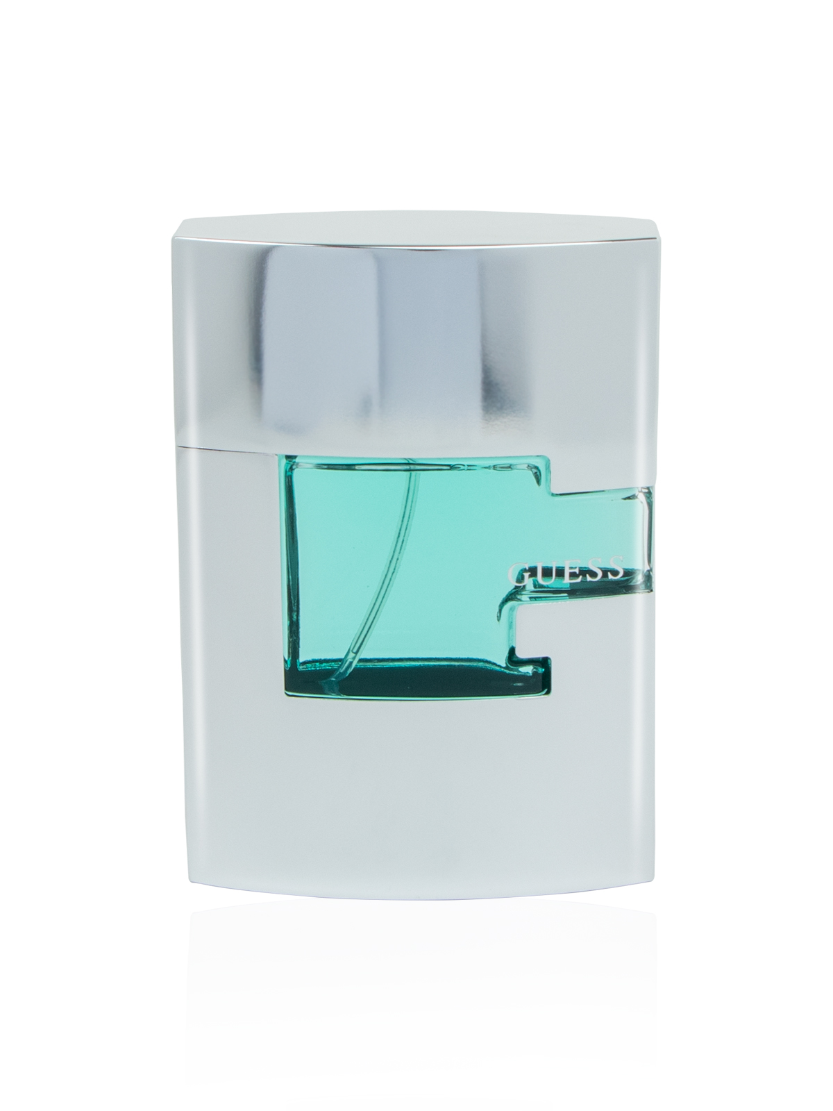 Guess Man Eau De Toilette  Set