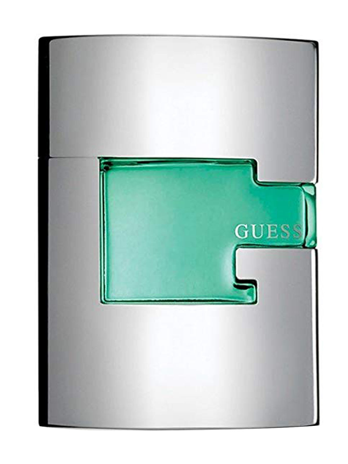 Guess Man For Men Eau De Toilette
