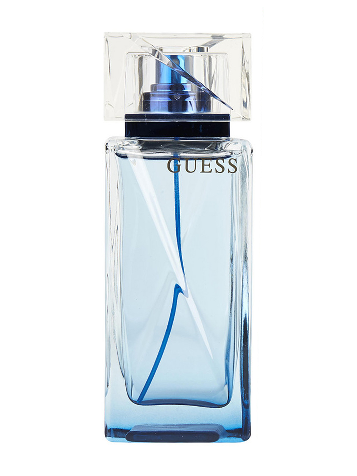 Guess Night For Men Eau De Toilette