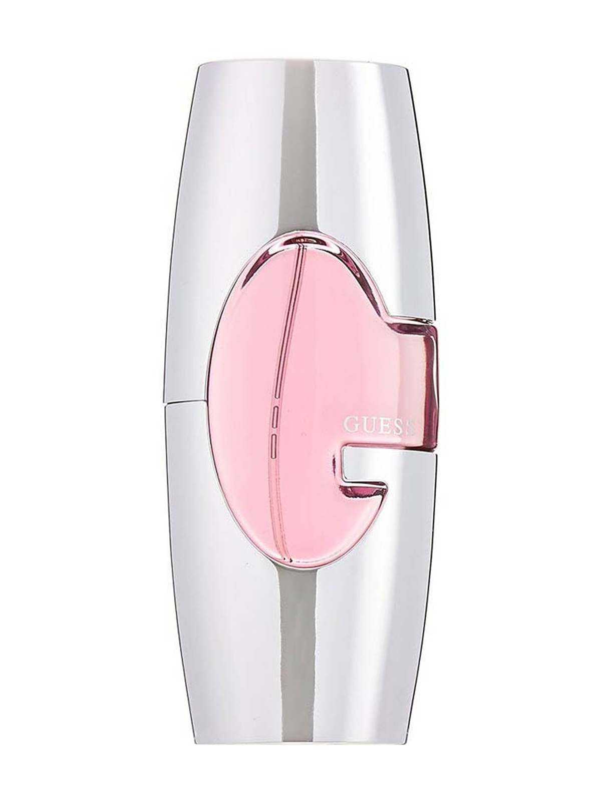 Guess Pink For Women Eau De Parfum