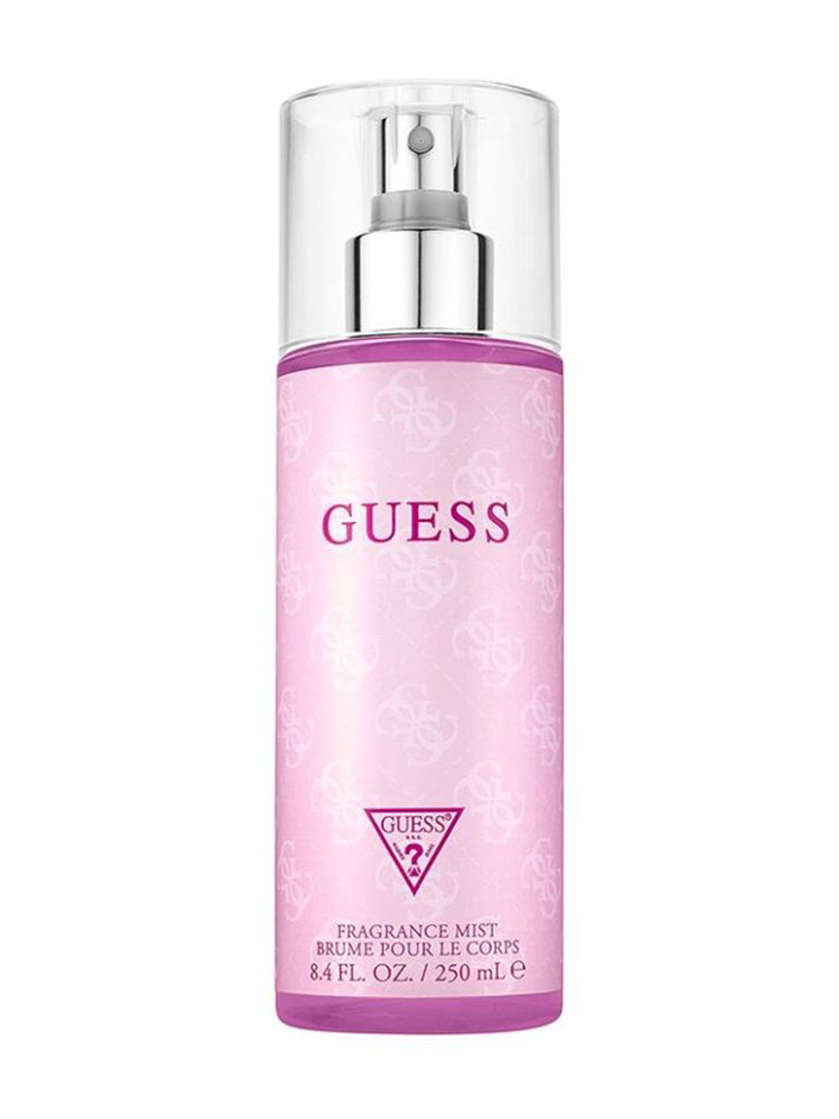Guess Pink L Fragrance Mist