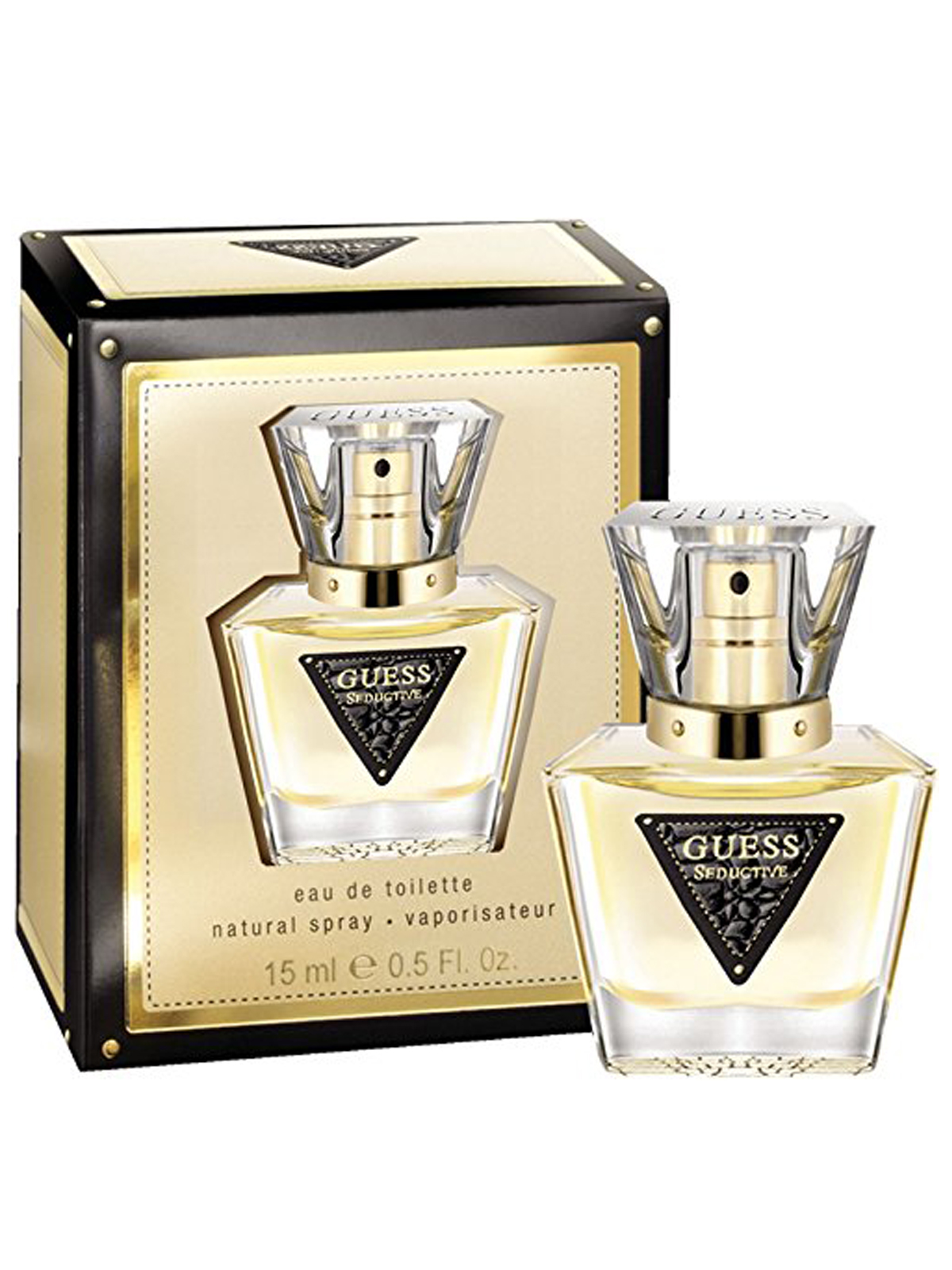 Guess Seductive For Women Eau De Toilette