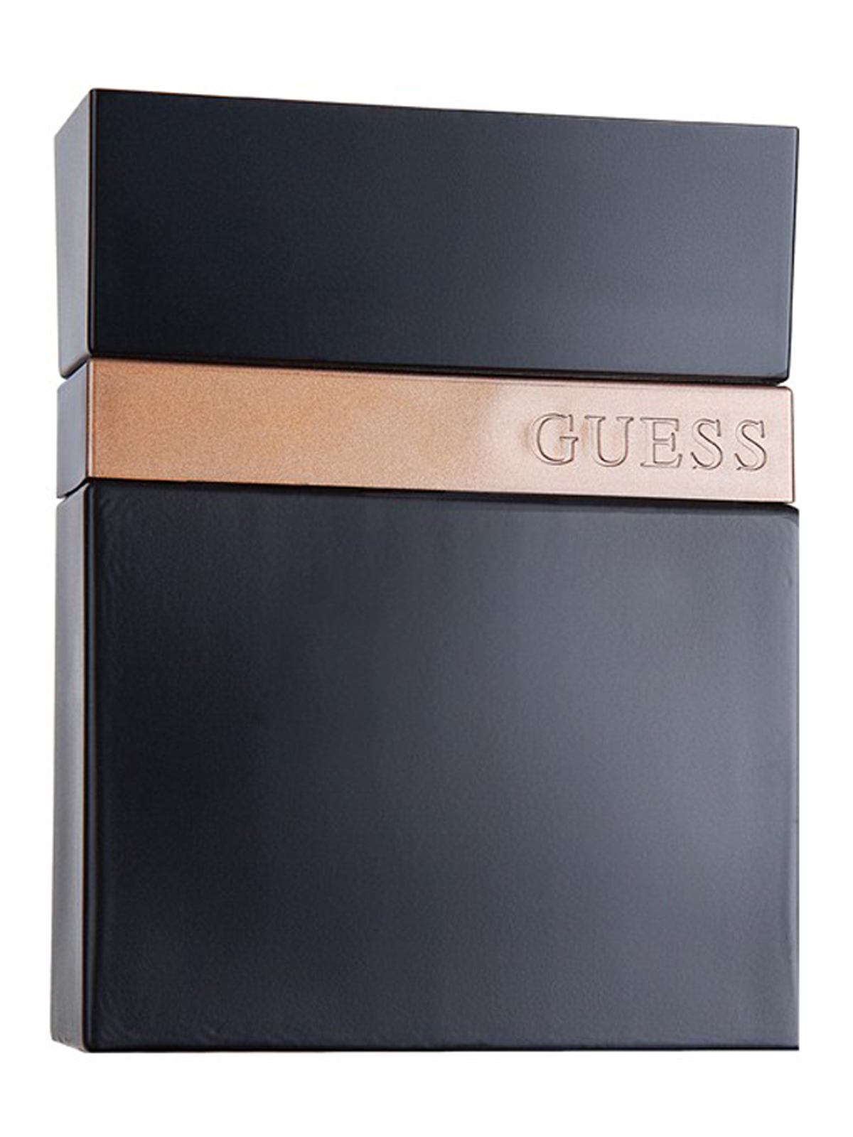 Guess Seductive Noir Homme Men/Homme Eau De Toilette