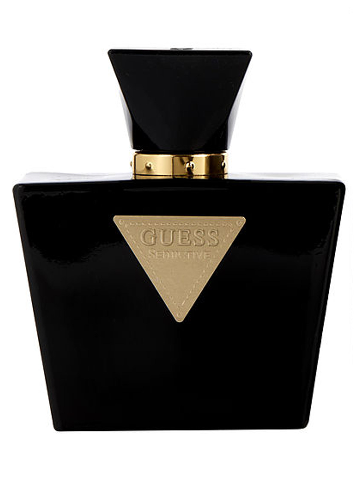 Guess Seductive Noir Women/Femme Eau De Toilette