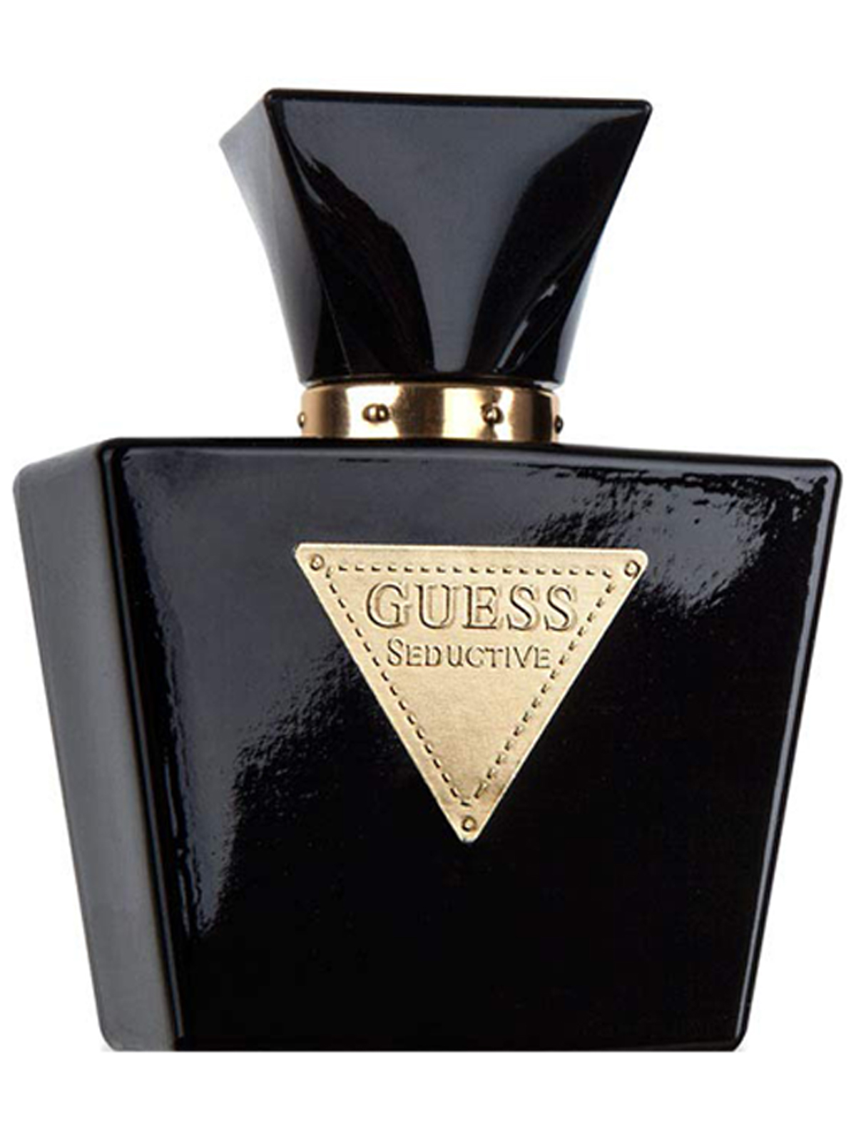 Guess Seductive Noir Women Femme Eau De Toilette