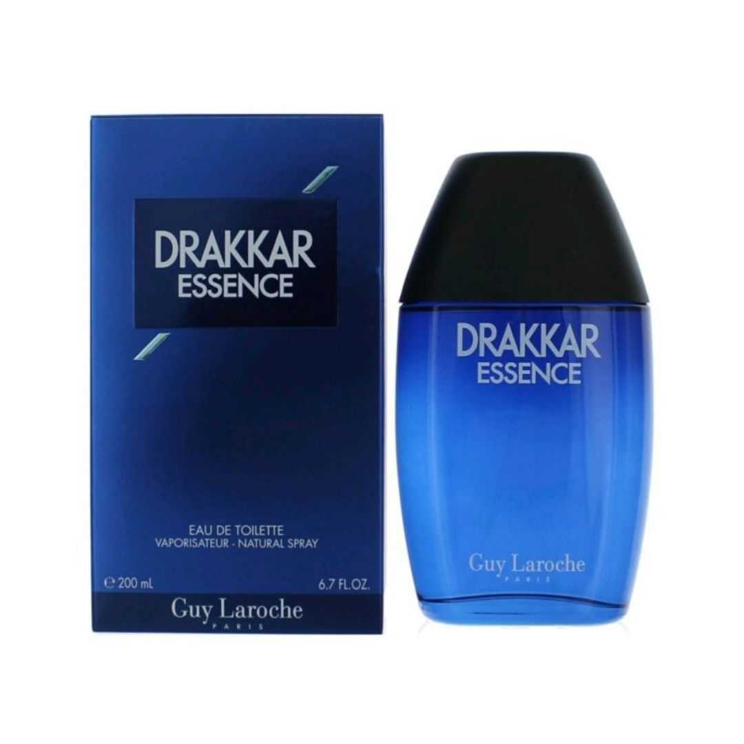 Guy Laroche Drakkar Essence For Men Eau De Toilette