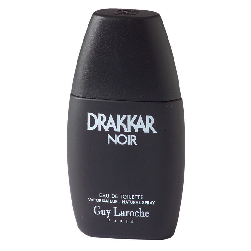 Guy Laroche Drakkar Noir For Men Eau De Toilette