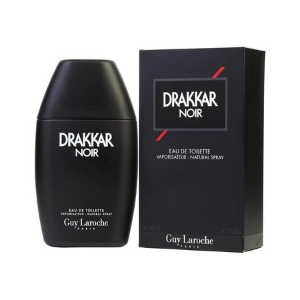 Guy Laroche Drakkar Noir For Men Eau De Toilette