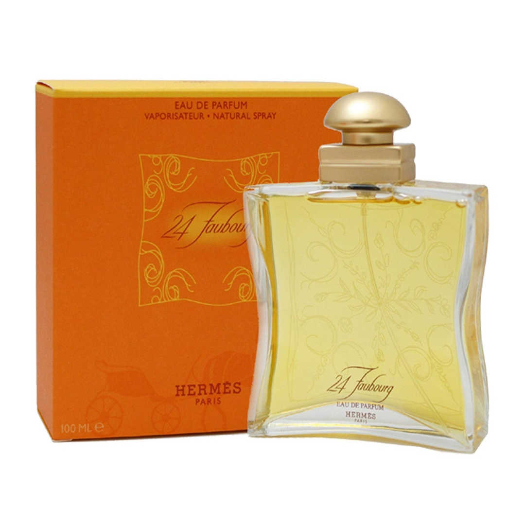 Hermes 24 Faubourg For Women Eau De Parfum
