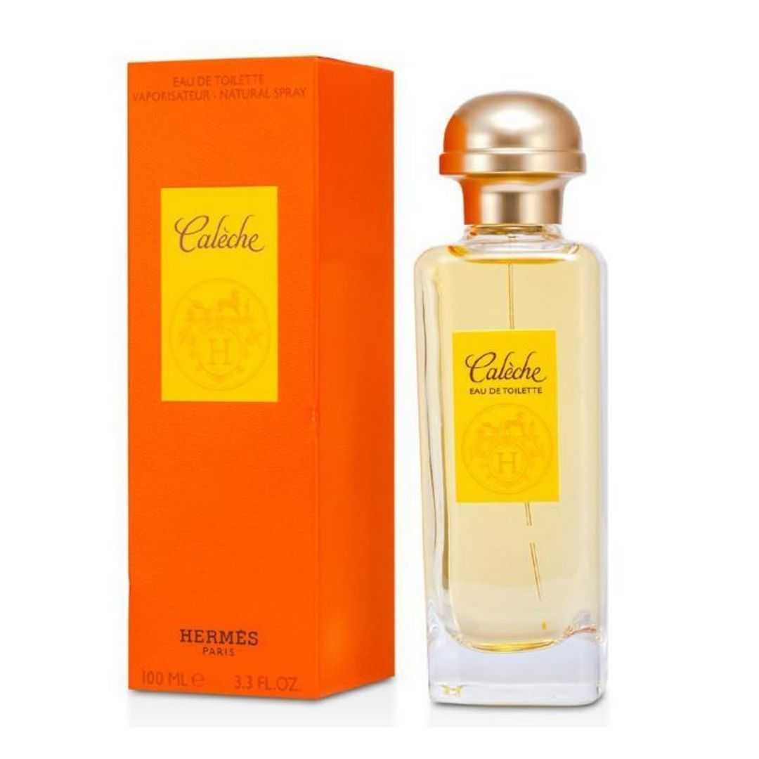 Hermes Caleche For Women Eau De Toilette