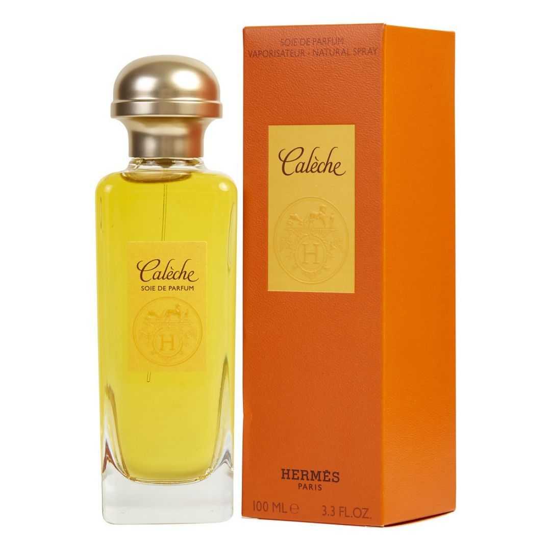Hermes Caleche Soie De Parfum For Women Eau De Parfum