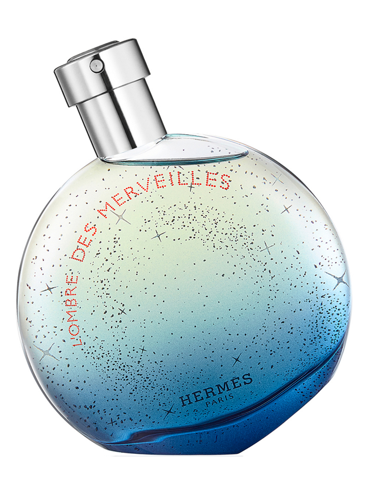 Hermes Eau Des L"Ombre Des Merveilles for Unisex Eau De Parfum