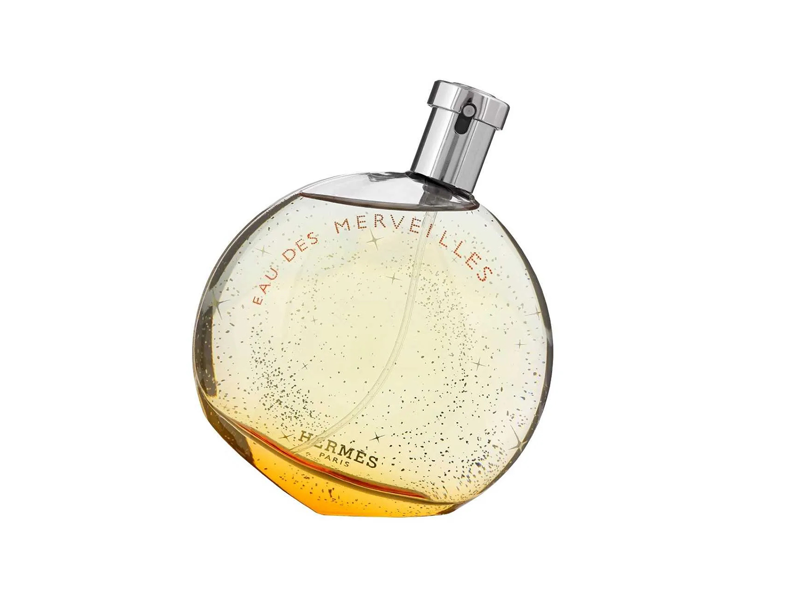 Hermes Eau Des Merveilles For Women Eau De Toilette