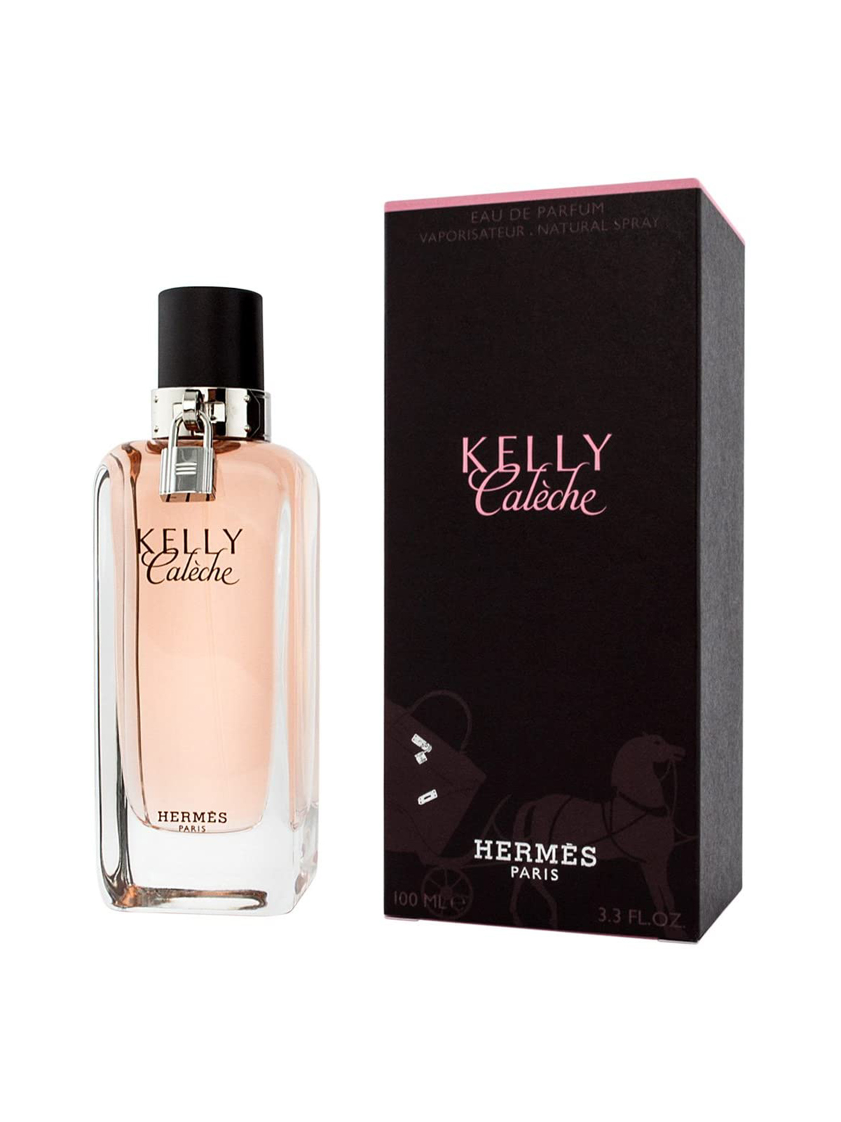 Hermes Kelly Caleche For Women Eau De Toilette